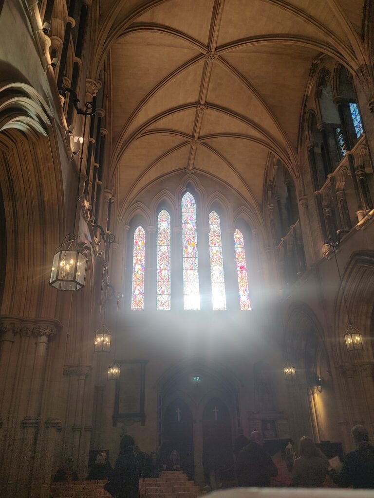 The Weight of Words: From Print to Performance