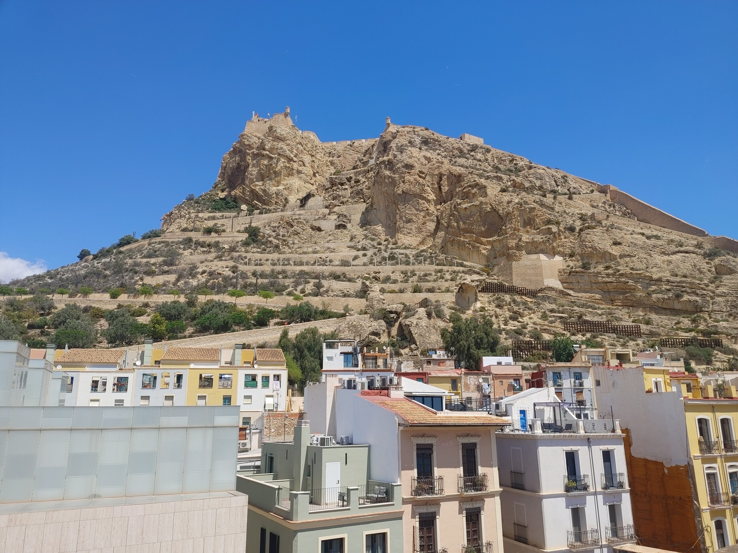 Speed Dating Spain: A 24-Hour Love Affair