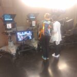 Behind the Lens: Inside RTÉ and the Art of Telling the News