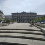 From Parliament to the Press: A Day of Politics, Poetry, and Perspective