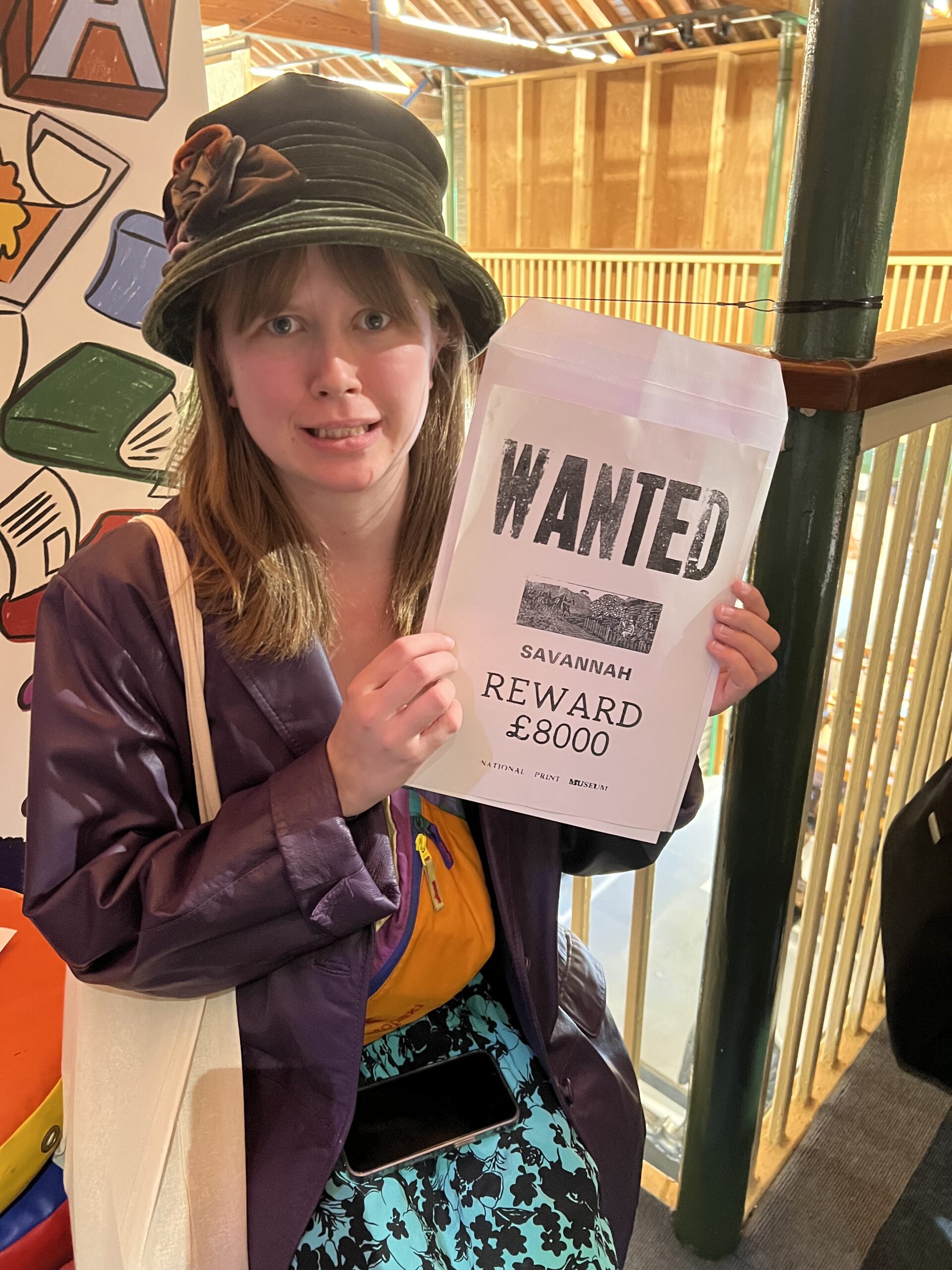 Media, Printing, and a Deep-Dish-Loving Pope