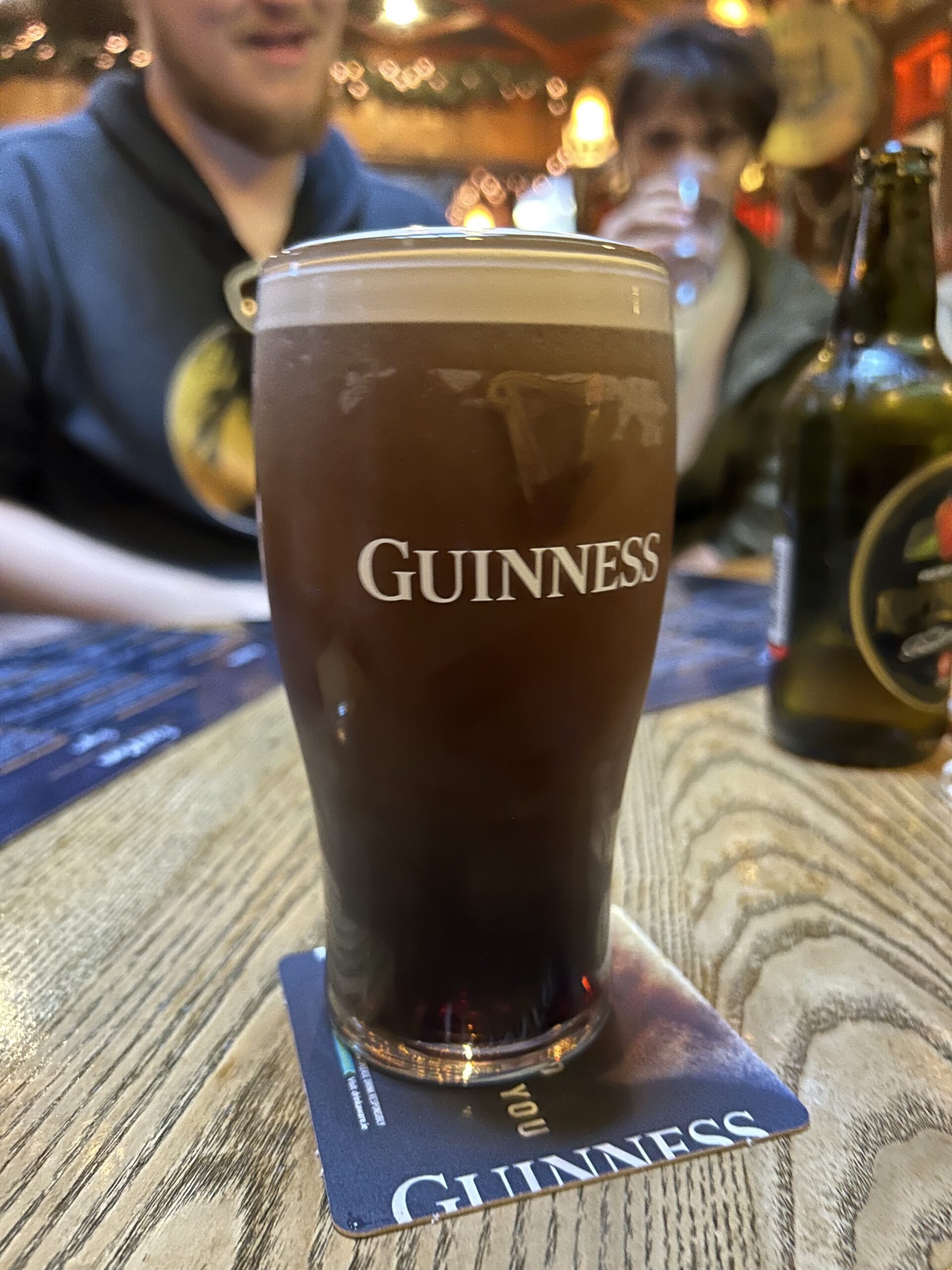 Walking Tour: If I Had a Fitbit, It Would’ve Broken