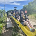 A Weekend in Belfast