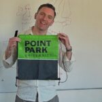 Learning about the Troubles with Niall Gilmartin