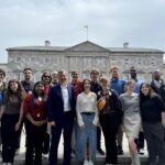 Parliament and Martina Devlin